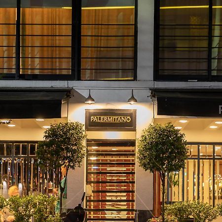 Hotel Palermitano By Dot Boutique Buenos Aires Esterno foto