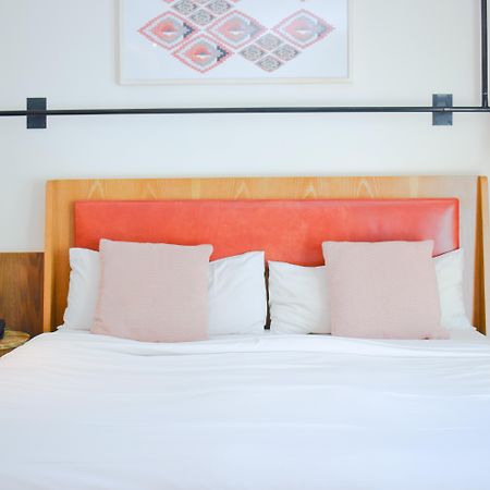 Hotel Palermitano By Dot Boutique Buenos Aires Esterno foto