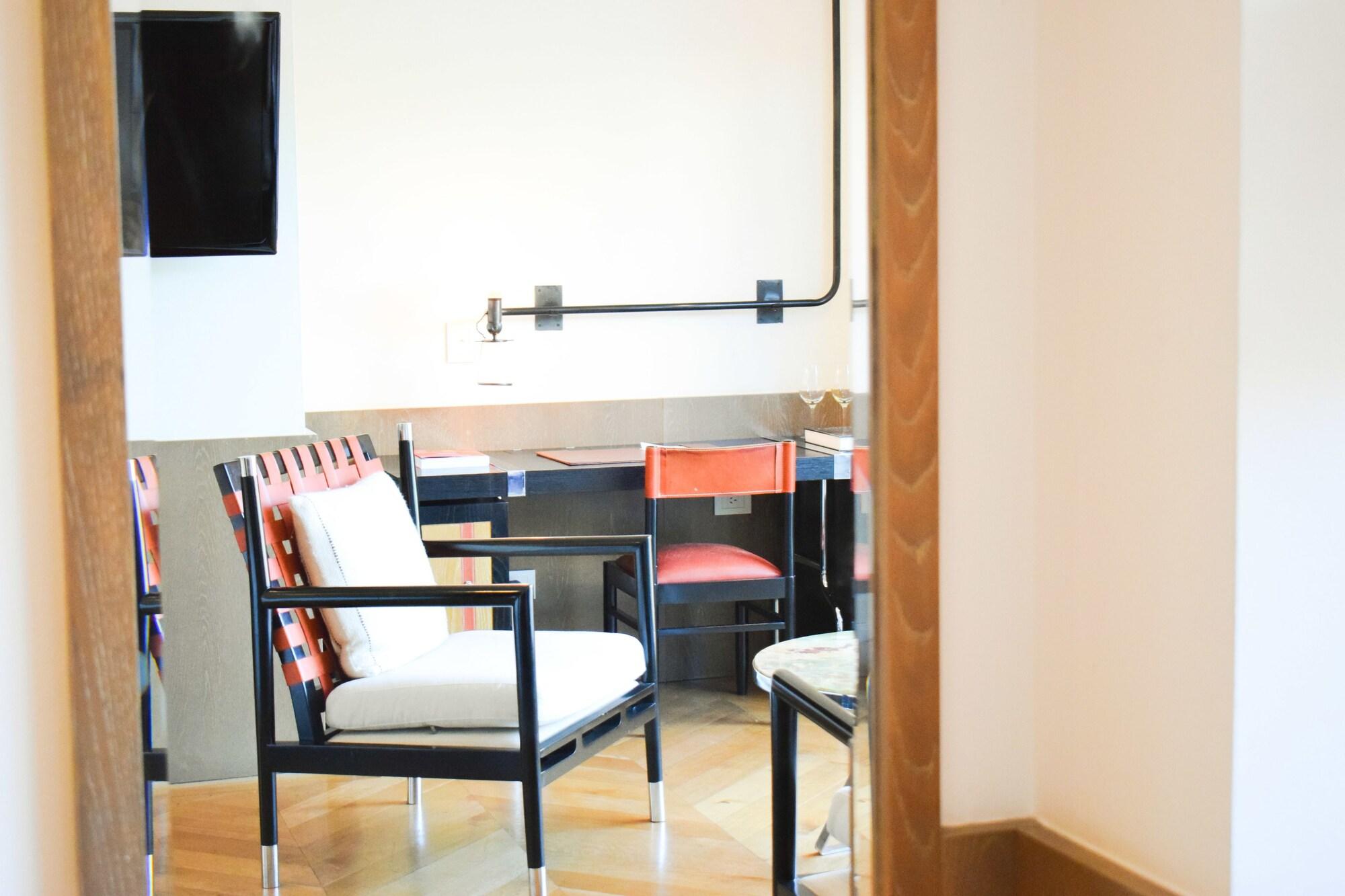 Hotel Palermitano By Dot Boutique Buenos Aires Esterno foto