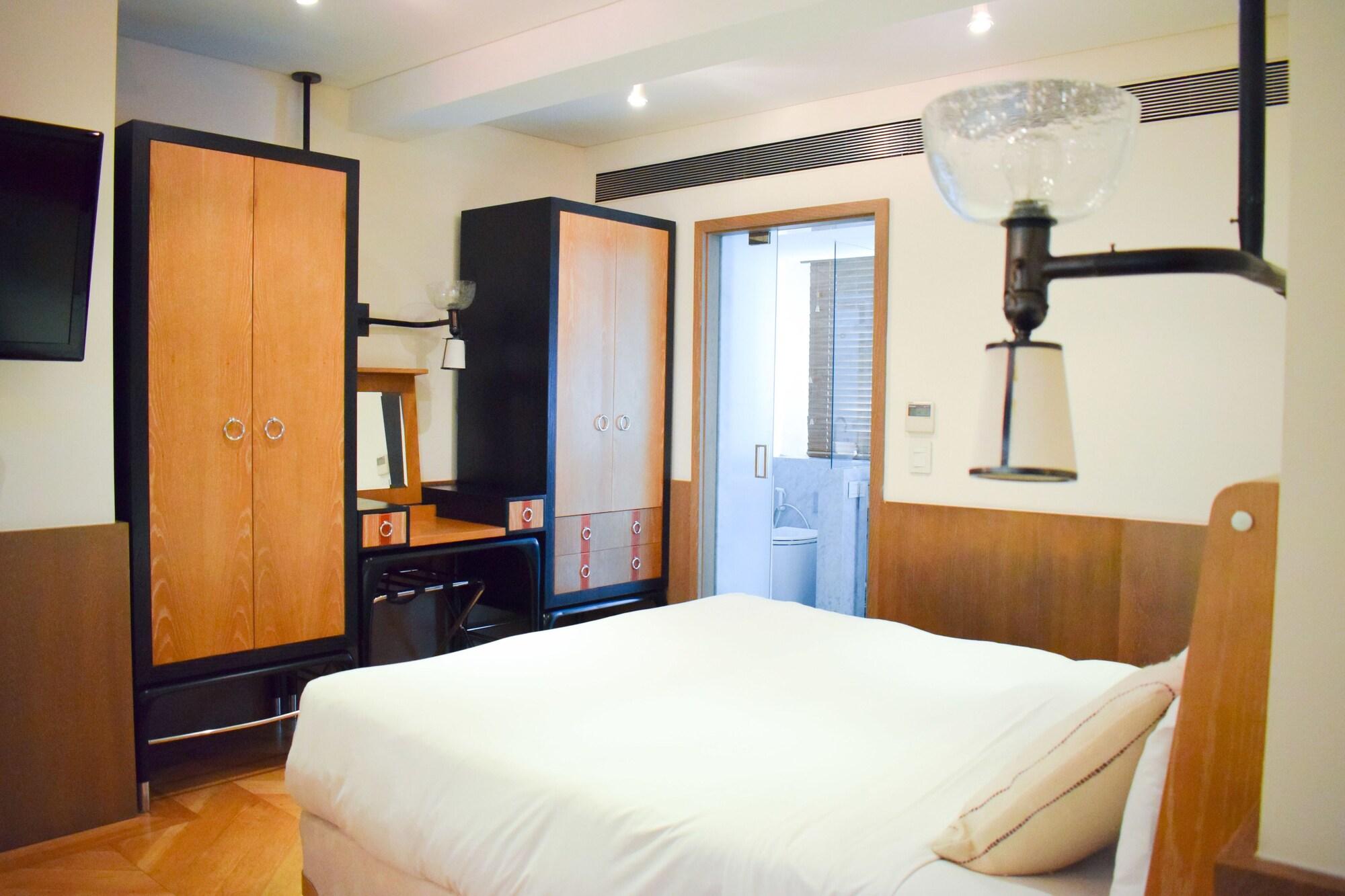 Hotel Palermitano By Dot Boutique Buenos Aires Esterno foto