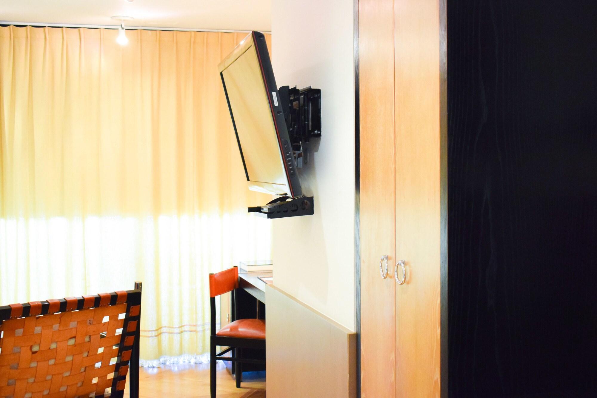 Hotel Palermitano By Dot Boutique Buenos Aires Esterno foto