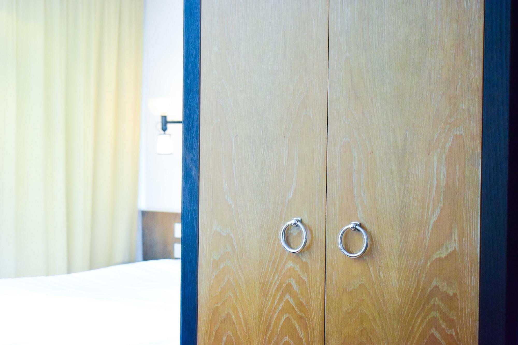 Hotel Palermitano By Dot Boutique Buenos Aires Esterno foto