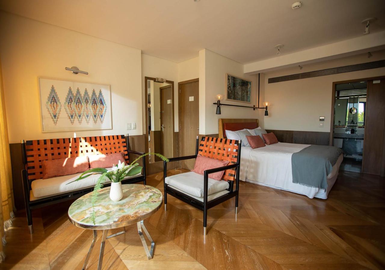 Hotel Palermitano By Dot Boutique Buenos Aires Esterno foto