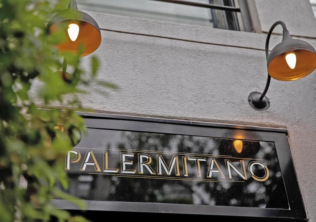 Hotel Palermitano By Dot Boutique Buenos Aires Esterno foto