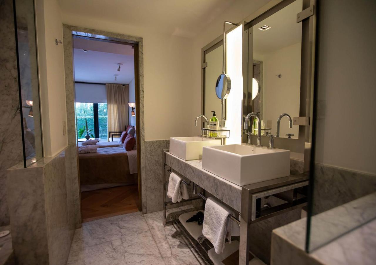 Hotel Palermitano By Dot Boutique Buenos Aires Esterno foto