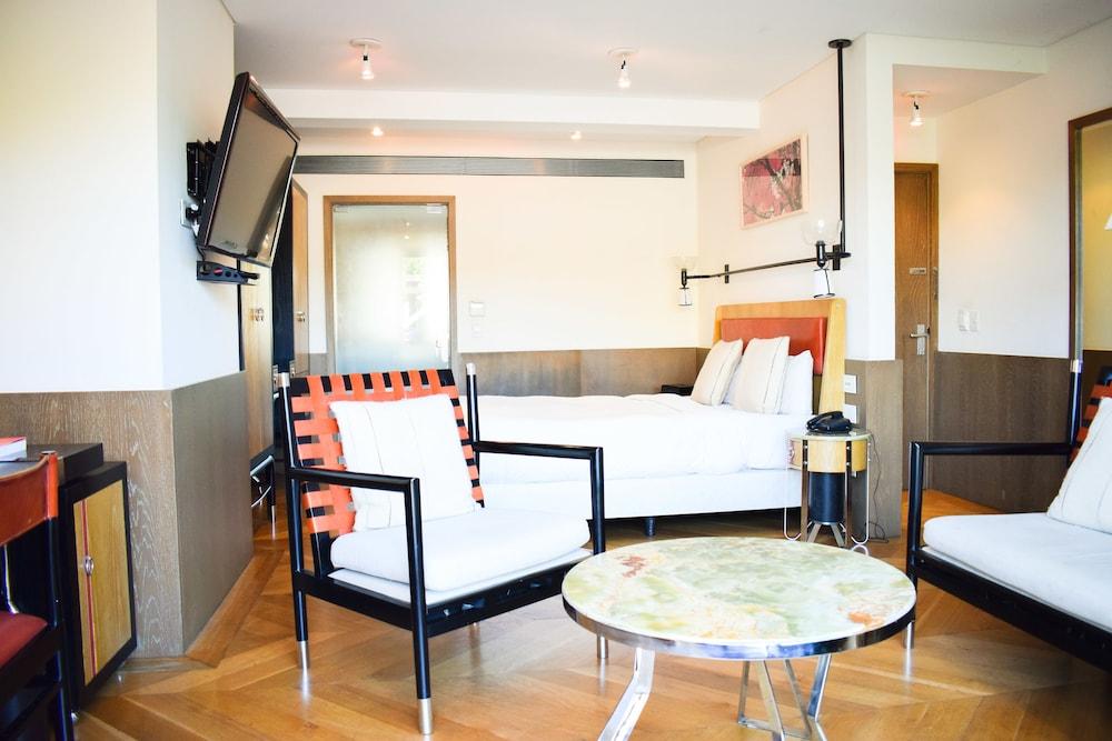 Hotel Palermitano By Dot Boutique Buenos Aires Esterno foto