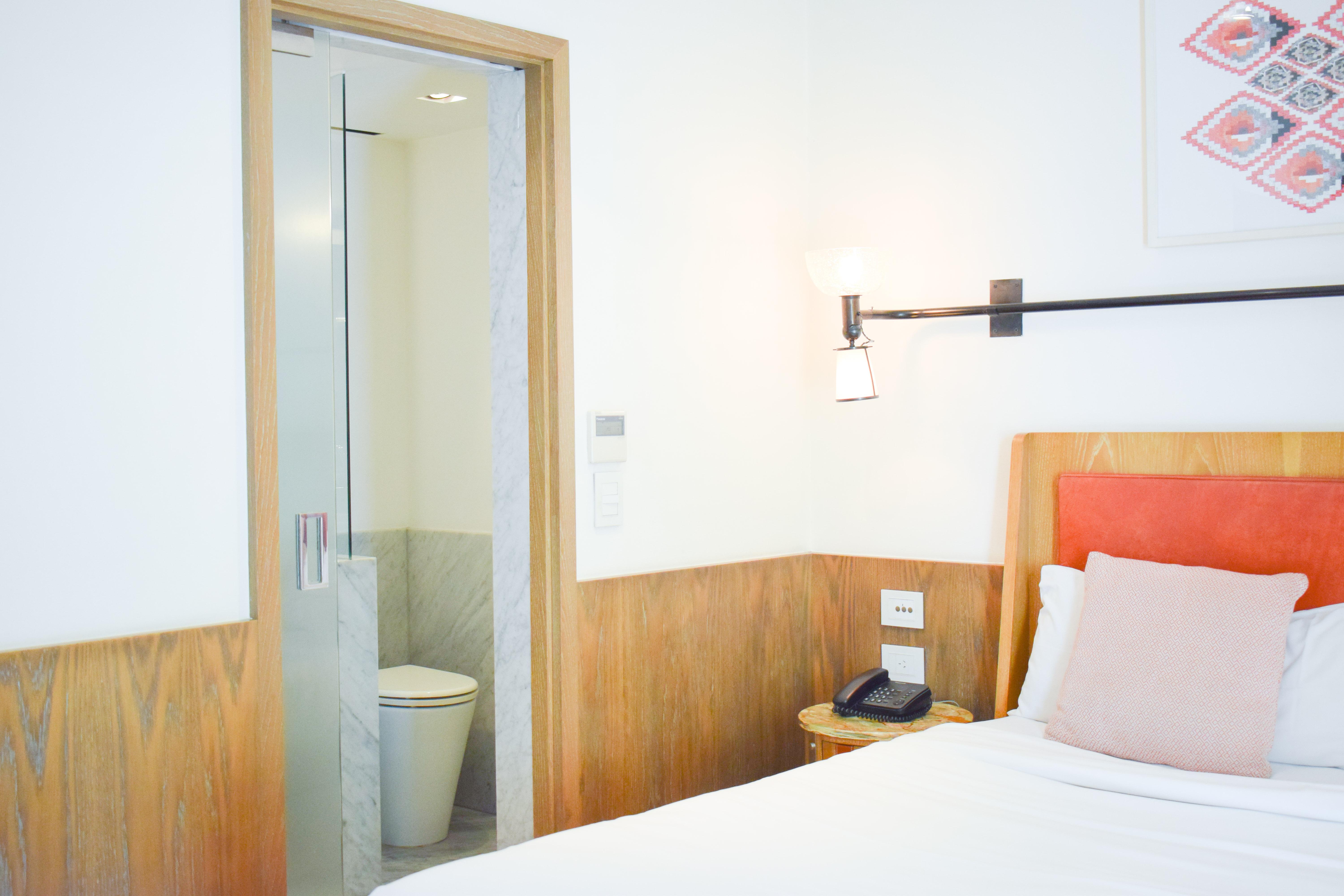 Hotel Palermitano By Dot Boutique Buenos Aires Esterno foto