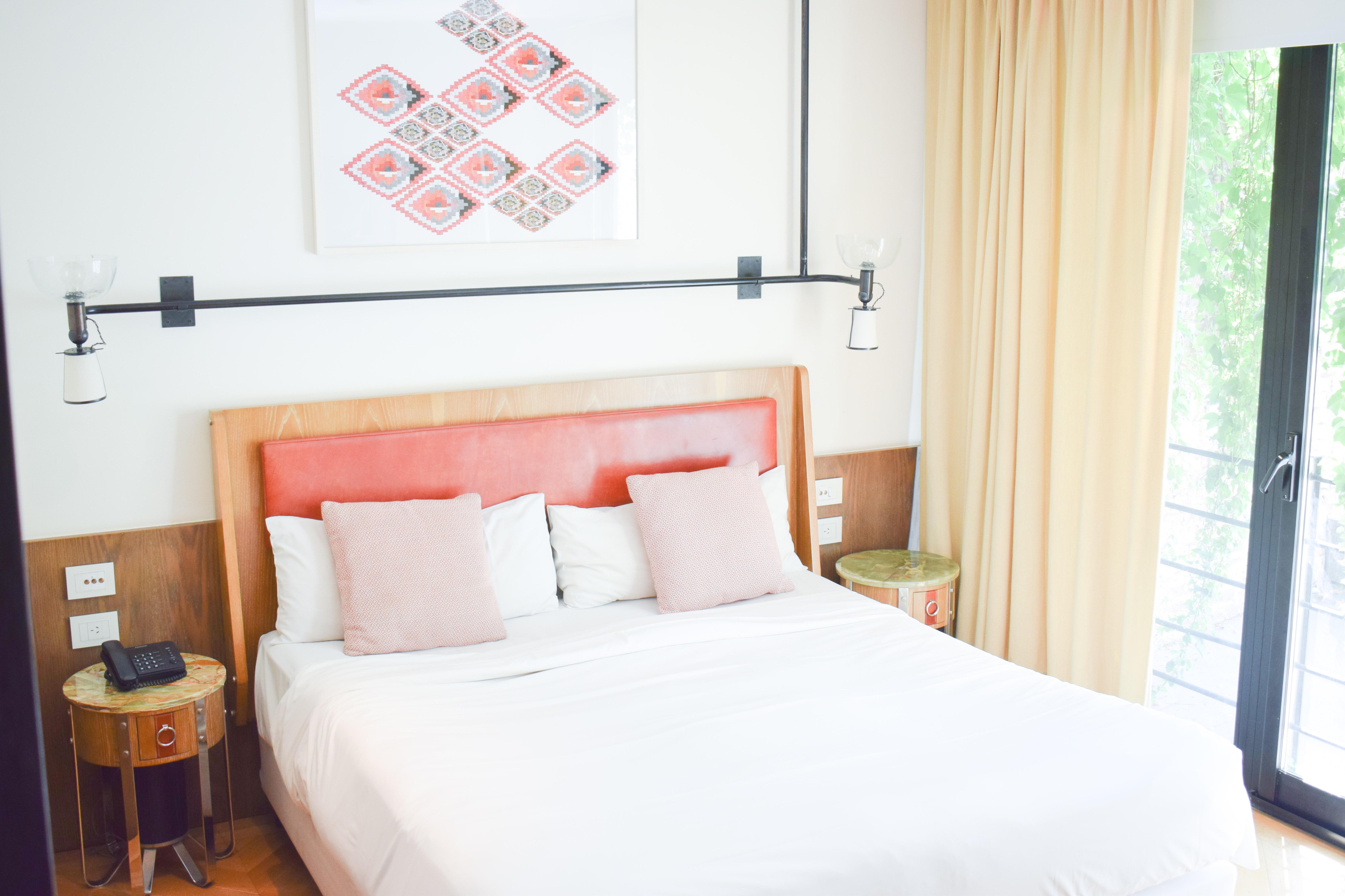 Hotel Palermitano By Dot Boutique Buenos Aires Esterno foto