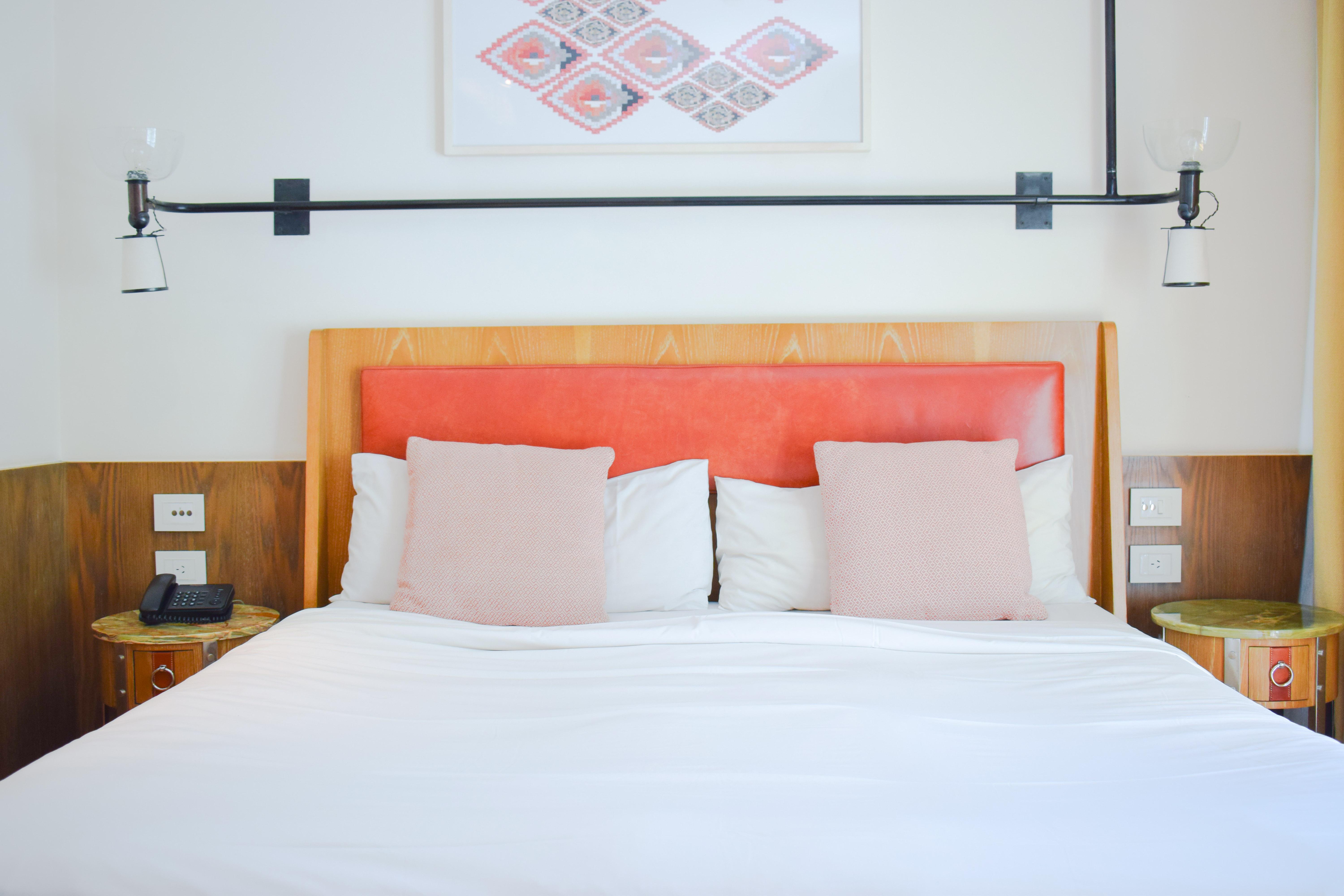 Hotel Palermitano By Dot Boutique Buenos Aires Esterno foto