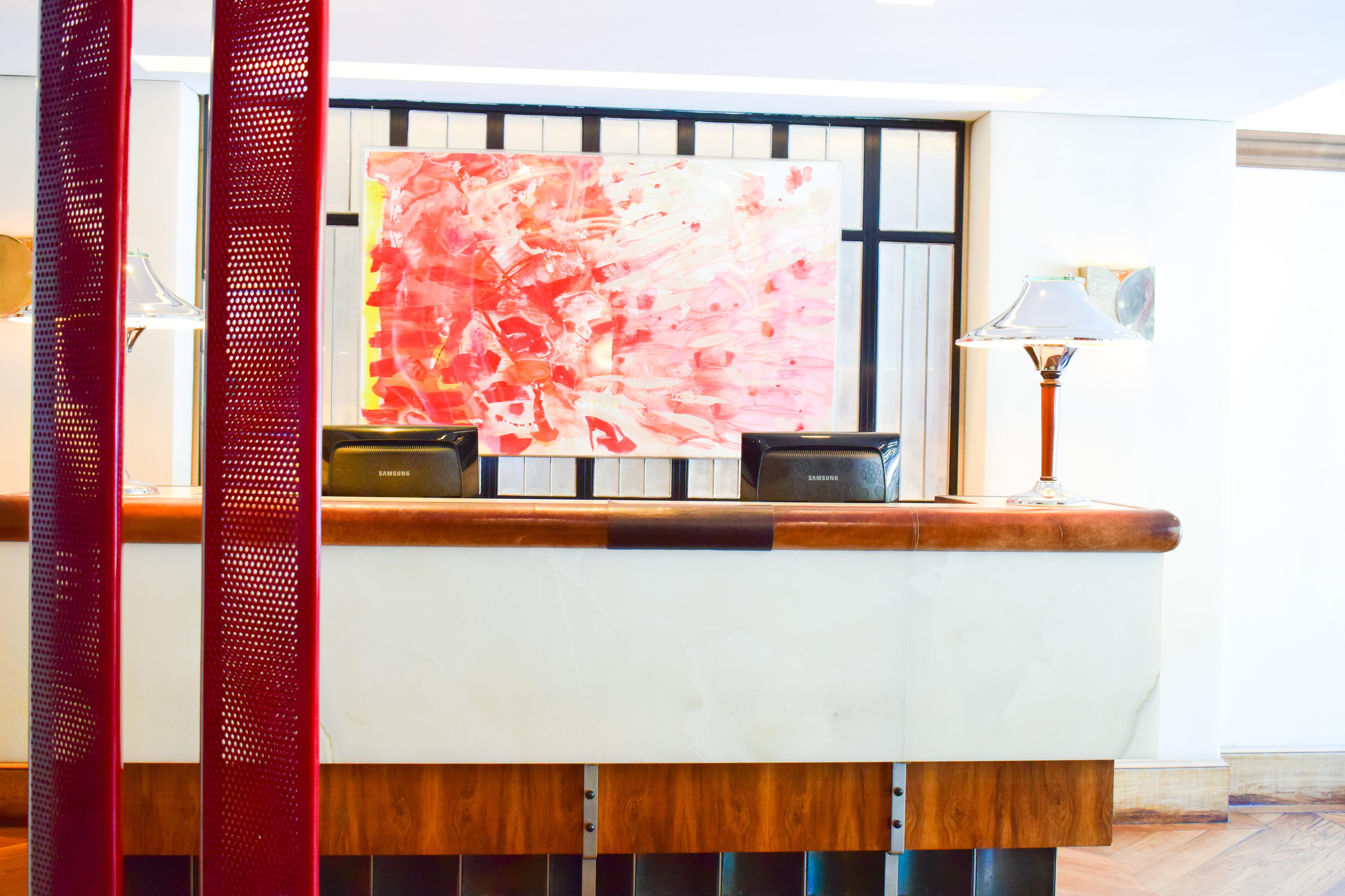 Hotel Palermitano By Dot Boutique Buenos Aires Esterno foto