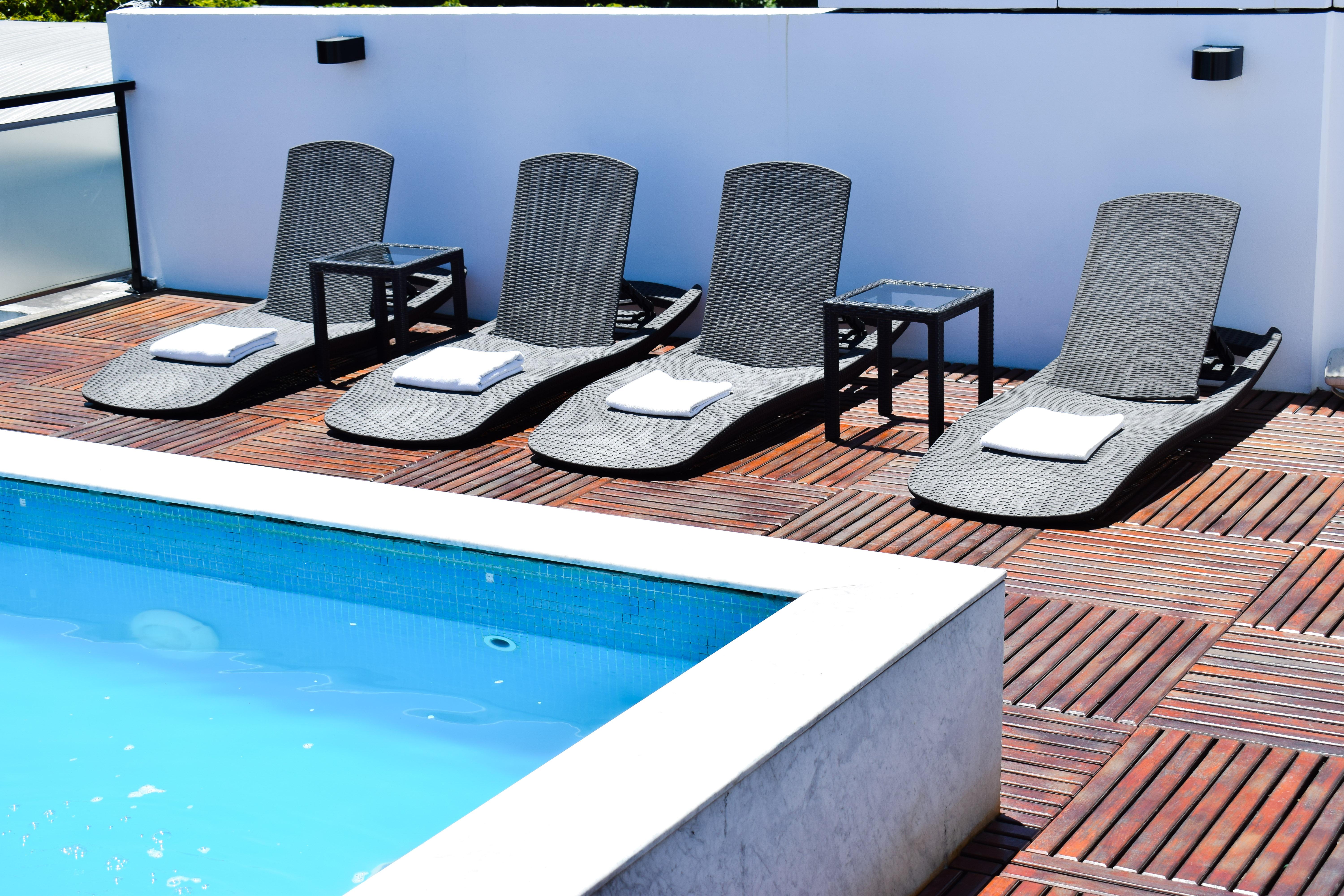 Hotel Palermitano By Dot Boutique Buenos Aires Esterno foto