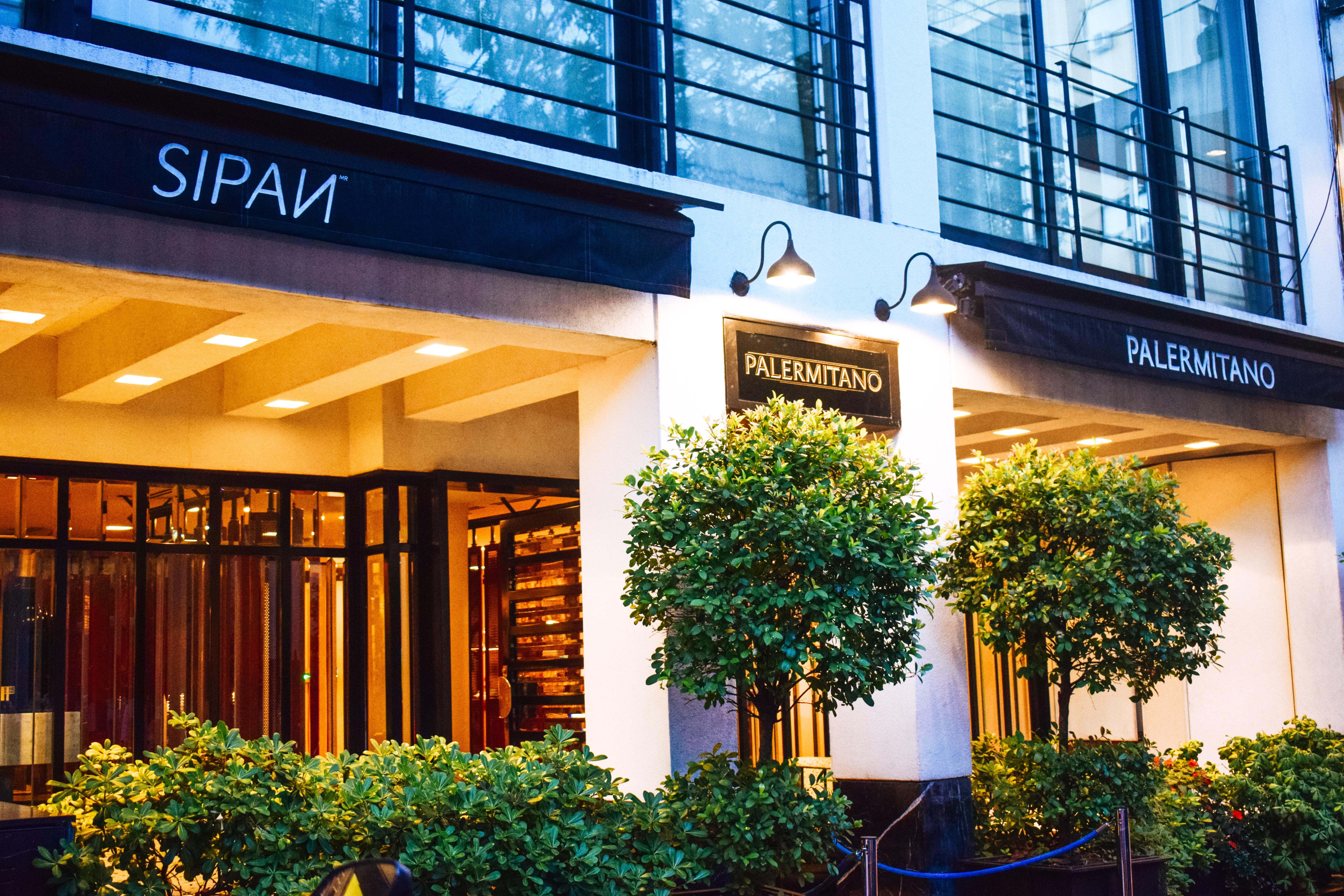 Hotel Palermitano By Dot Boutique Buenos Aires Esterno foto