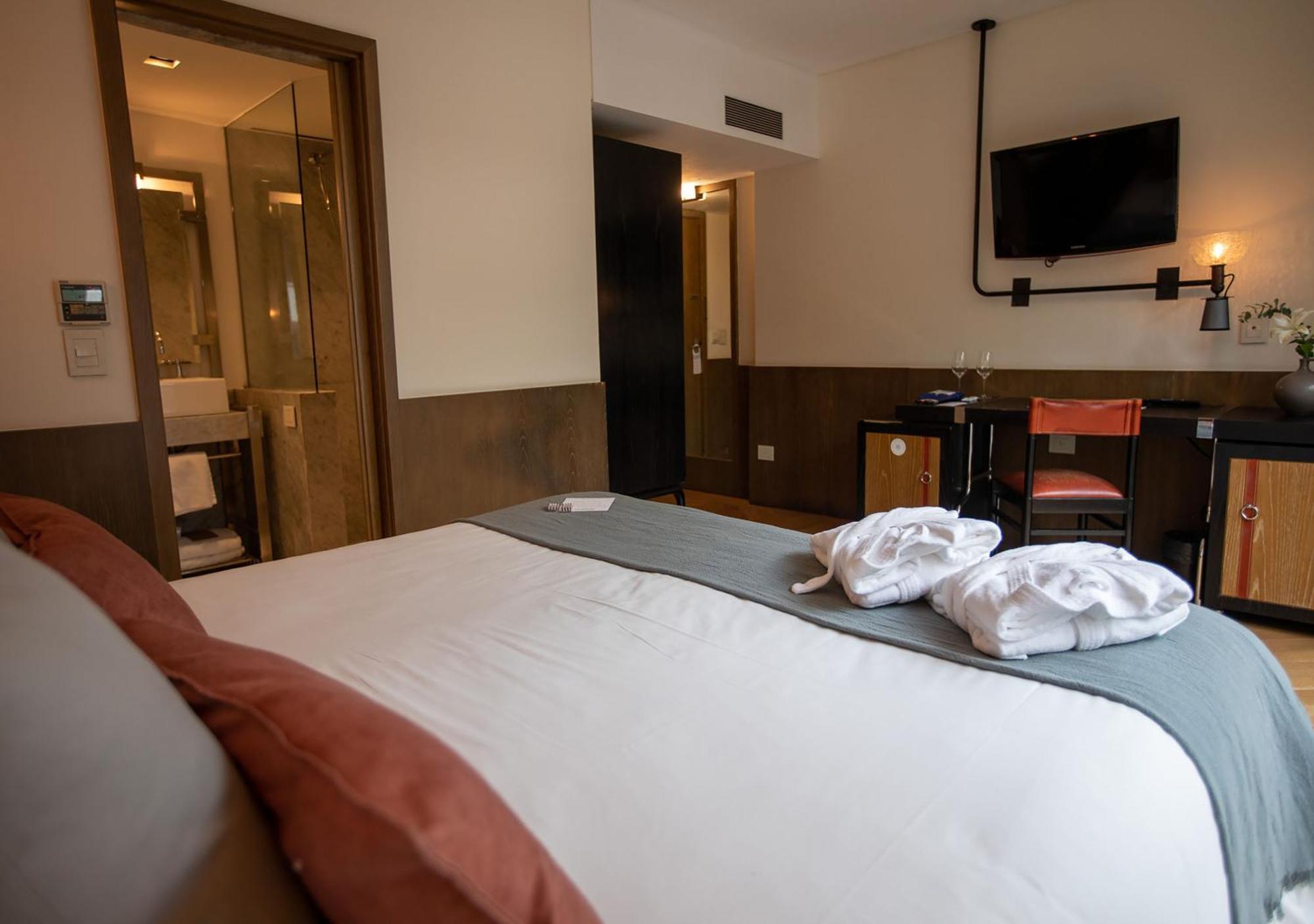 Hotel Palermitano By Dot Boutique Buenos Aires Esterno foto