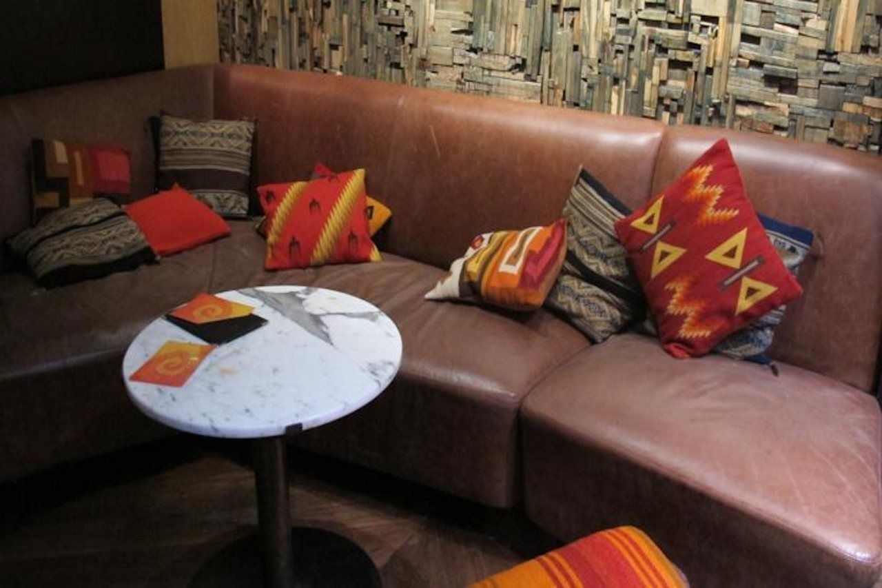 Hotel Palermitano By Dot Boutique Buenos Aires Esterno foto