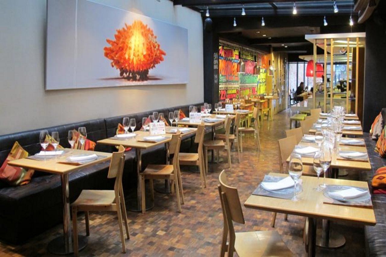 Hotel Palermitano By Dot Boutique Buenos Aires Esterno foto